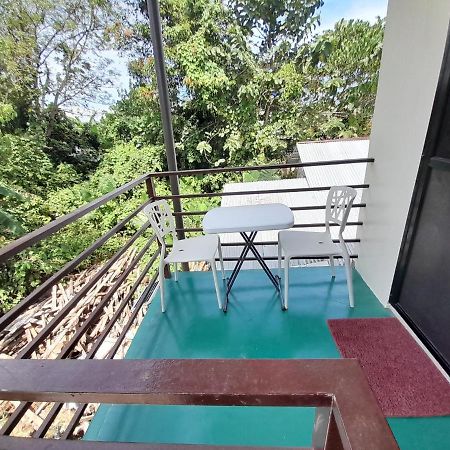 Palawan Residence Puerto Princesa Exterior photo