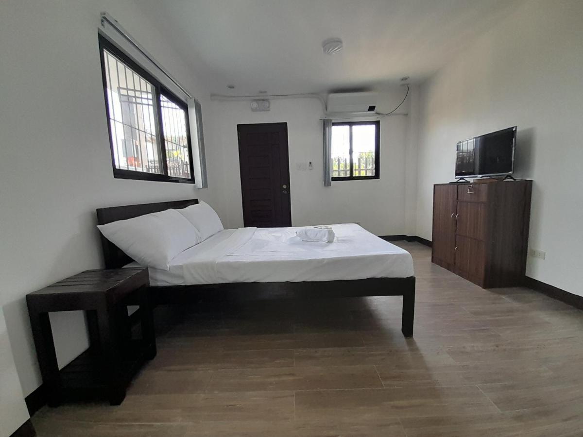 Palawan Residence Puerto Princesa Exterior photo