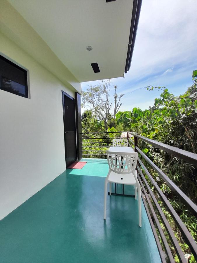 Palawan Residence Puerto Princesa Exterior photo