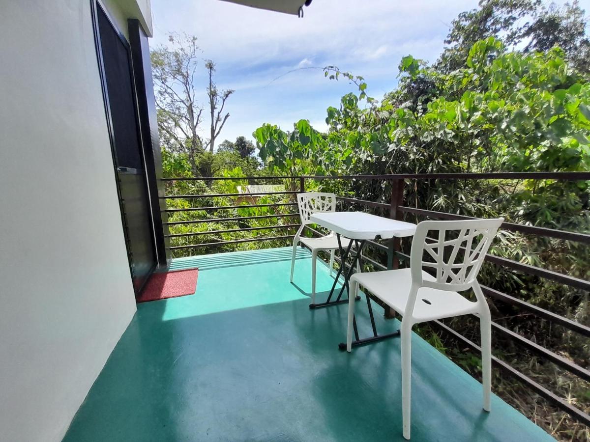 Palawan Residence Puerto Princesa Exterior photo