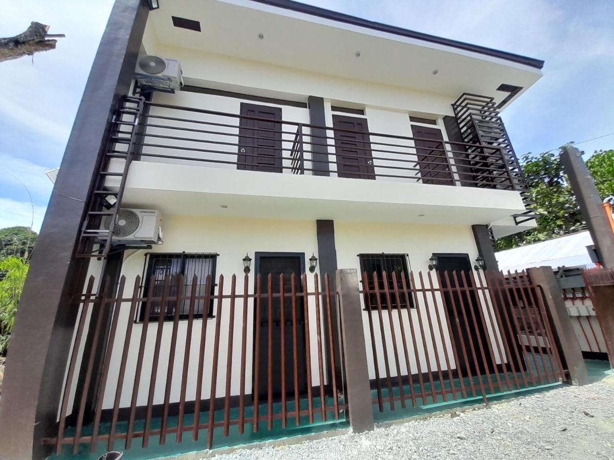 Palawan Residence Puerto Princesa Exterior photo